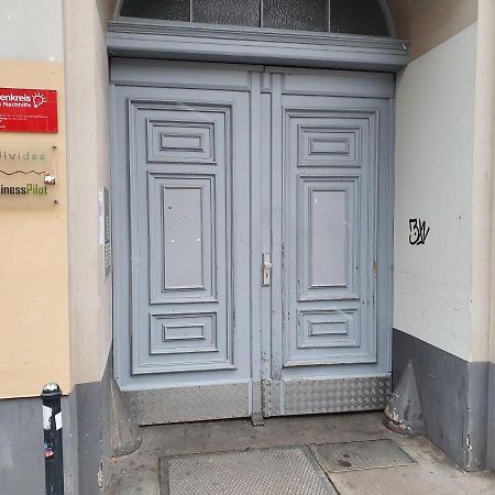 Apartment Cozy B66 - Naehe Alexanderplatz Berlim Exterior foto