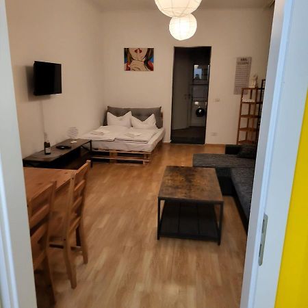Apartment Cozy B66 - Naehe Alexanderplatz Berlim Exterior foto