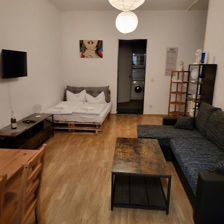 Apartment Cozy B66 - Naehe Alexanderplatz Berlim Exterior foto