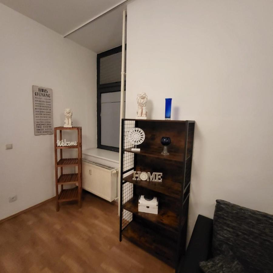 Apartment Cozy B66 - Naehe Alexanderplatz Berlim Exterior foto