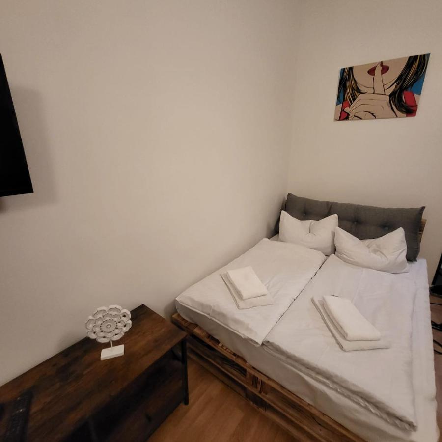 Apartment Cozy B66 - Naehe Alexanderplatz Berlim Exterior foto