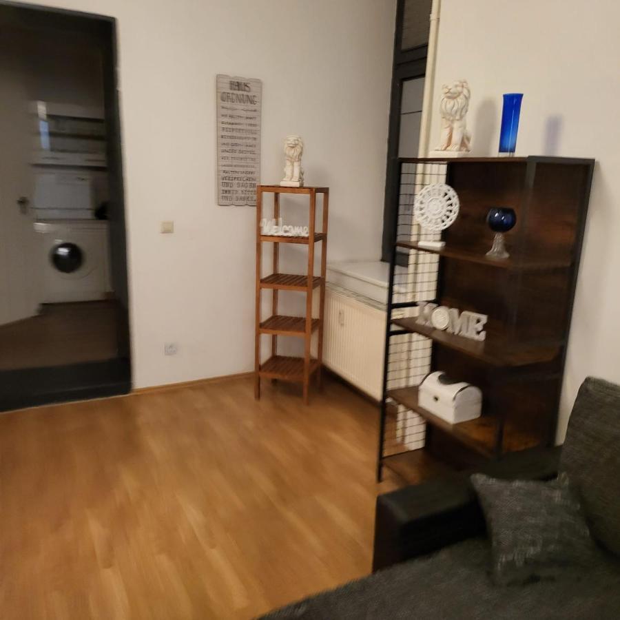 Apartment Cozy B66 - Naehe Alexanderplatz Berlim Exterior foto